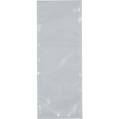 福助工業 福助 ナイロンポリ Bタイプ NO.19 0701033 1セット(800枚:100枚×8袋) 481-0130（直送品）