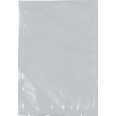 福助工業 福助 ナイロンポリ Bタイプ NO.20B 0705731 1セット(1400枚:100枚×14袋) 481-3264（直送品）