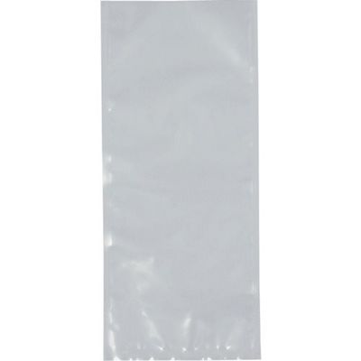 福助工業 福助 ナイロンポリ Bタイプ NO.20B1 0705772 1セット(800枚:100枚×8袋) 481-0124（直送品）