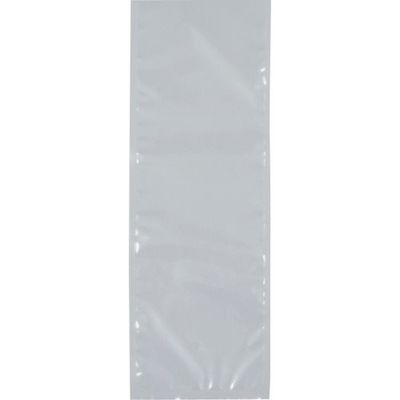 福助工業 福助 ナイロンポリ Bタイプ NO.20 0701041 1セット(800枚:100枚×8袋) 481-3335（直送品）