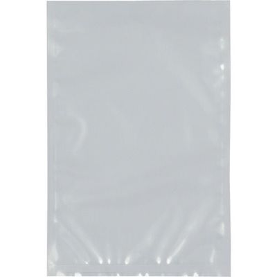 福助工業 福助 ナイロンポリ Bタイプ NO.22B 0705748 1セット(1200枚:100枚×12袋) 481-1707（直送品）