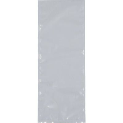 福助工業 福助 ナイロンポリ Bタイプ NO.22 0701051 1セット(600枚:100枚×6袋) 481-3261（直送品）