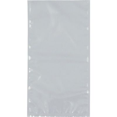 福助工業 福助 ナイロンポリ Bタイプ NO.24B1 0705802 1セット(700枚:100枚×7袋) 481-0082（直送品）