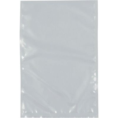 福助工業 福助 ナイロンポリ Bタイプ NO.24B 0705756 1セット(900枚:100枚×9袋) 481-0160（直送品）