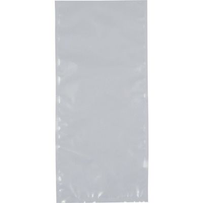 福助工業 福助 ナイロンポリ Bタイプ NO.25 0701084 1セット(600枚:100枚×6袋) 481-3236（直送品）