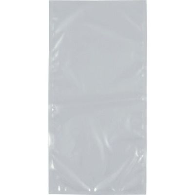 福助工業 福助 ナイロンポリ Bタイプ NO.25B 0701076 1セット(600枚:100枚×6袋) 481-4817（直送品）