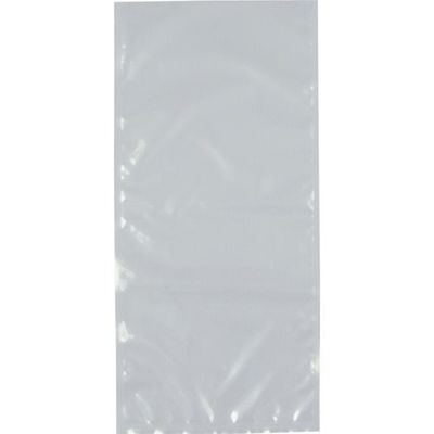 福助工業 福助 ナイロンポリ Bタイプ NO.26 0701092 1セット(600枚:100枚×6袋) 481-0122（直送品）