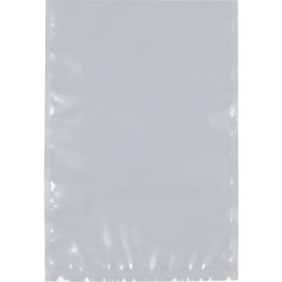 福助工業 福助 ナイロンポリ Bタイプ NO.26B 0705764 1セット(800枚:100枚×8袋) 481-0084（直送品）