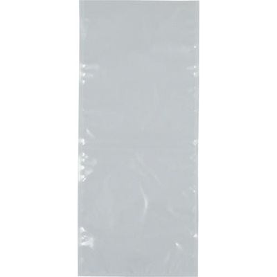 福助工業 福助 ナイロンポリ Bタイプ NO.28A 0701114 1セット(400枚:100枚×4袋) 481-0079（直送品）