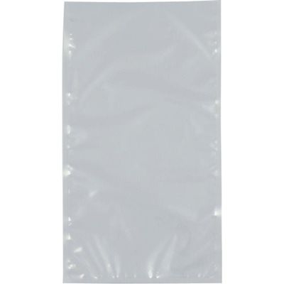 福助工業 福助 ナイロンポリ Bタイプ NO.28B 0701106 1セット(600枚:100枚×6袋) 481-1719（直送品）