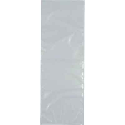 福助工業 福助 ナイロンポリ Bタイプ NO.28A7 0701122 1セット(400枚:100枚×4袋) 481-1716（直送品）