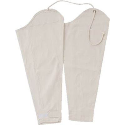 柏田製作所 柏田 ウェルザ防炎腕カバー F DS-915 1双 473-5565（直送品）