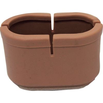 和気産業 WAKI WフェルトキャップB BCー704 ナガマル BC-704 1個 335-0866（直送品）