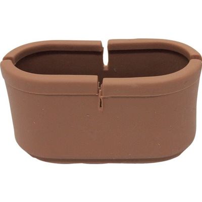 和気産業 WAKI WフェルトキャップB BCー705 ナガマル BC-705 1個 335-2460（直送品）