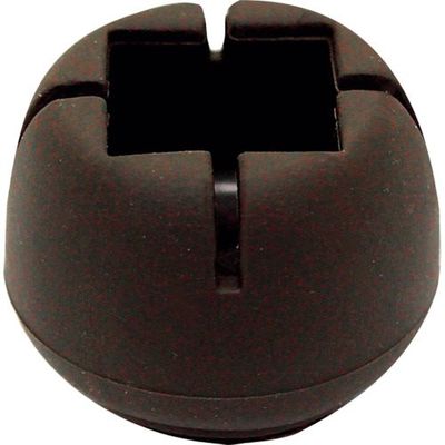 和気産業 WAKI WフェルトキャップB BCー811DB16ー24 BC-811 1個 335-5618（直送品）