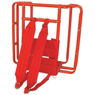 岩崎製作所 ホース背負器 02HS03A 1個 511-3493（直送品）