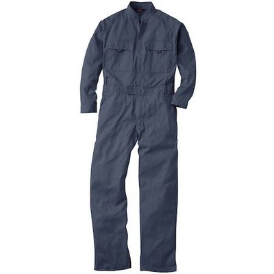 桑和 9000 つなぎ チャコールグレー SS 9000-23-SS 1着 529-9623（直送品）