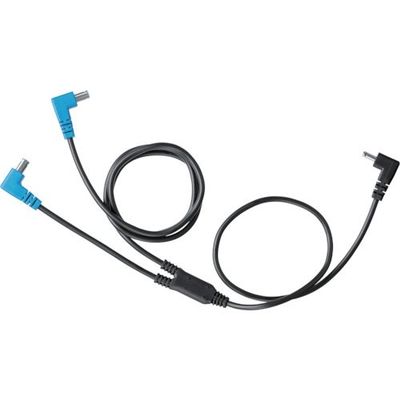 ジーベック 空調服14.4V専用ケーブルCB23321ー999ー888 CB23321-999-888 1個 529-6638（直送品）