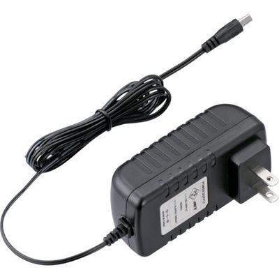 ジーベック 空調服14.4V専用急速ACアダプターCG23421ー999ー888 CG23421-999-888 1個 529-8147（直送品）