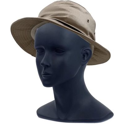 勝星産業 勝星 虫よけハット ネット付 ベージュ BT-200-BEG 1セット(5個) 572-6428（直送品）