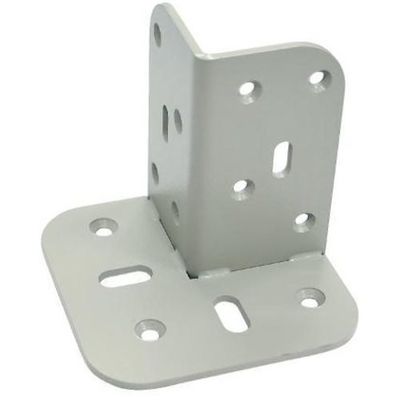 ティーエフサービス 固定金具 タフブラケット CNー1 100×100×95mm 1個入り 1個 531-2753（直送品）