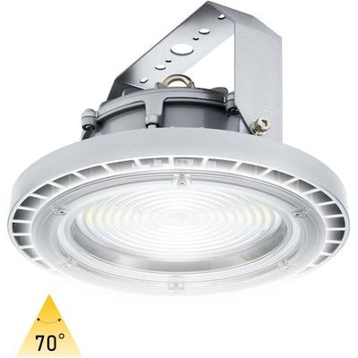 エコリカ ecorica 高天井用LED照明HILシリーズ 400形相当 直付・吊り下げタイプ ECL-HIL400K-HK70 1台（直送品）