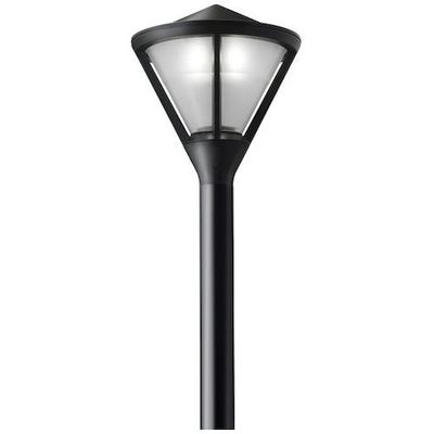 岩崎電気 岩崎 LEDポールライト(昼白色タイプ) E50059/NSAN9 1台 563-0180（直送品）