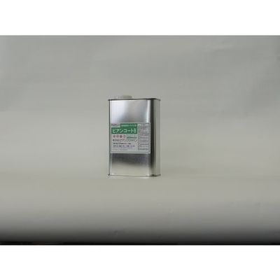 ビアンコジャパン ビアンコ ビアンコートB NS―2 強力ノンスリップタイプ(1L) BC-101B+NS2-1L 1本 554-5776（直送品）