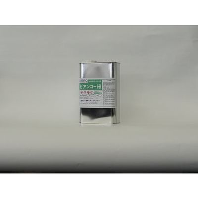 ビアンコジャパン ビアンコ ビアンコートB NS―2 強力ノンスリップタイプ(2L) BC-101B+NS2-2L 1本 554-5785（直送品）