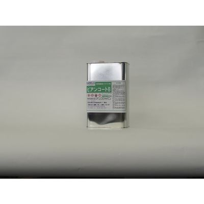 ビアンコジャパン ビアンコ ビアンコートB NS―2 UV 強力ノンスリップタイプ(2L) BC-101BNS2+UV-2L 1本（直送品）