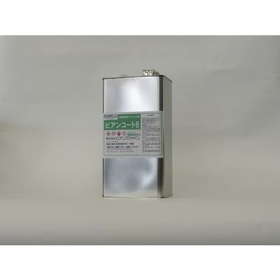 ビアンコジャパン ビアンコ ビアンコートB NS―2 UV 強力ノンスリップタイプ(4L) BC-101B+NS2+UV-4L 1本（直送品）