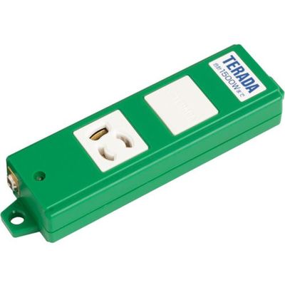 TERADA ОAタップ 1口 AHY153G 1個 566-5153（直送品）