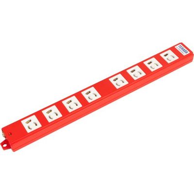 TERADA ОAタップ 8口 AHY853R 1個 568-5680（直送品）