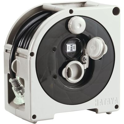 畑屋製作所 ハタヤ カーサリール アイボリー CR-10-IV 1個 573-8259（直送品）