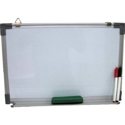 サンケーキコム サンケー スチールホワイトボード 300X450 EWD-45B 1枚 511-7012（直送品）