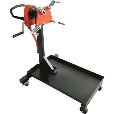 スナップオン・ツールズ BAHCO エンジンスタンド 0.5ton BH8AC2500 8513 1台 473-5713（直送品）