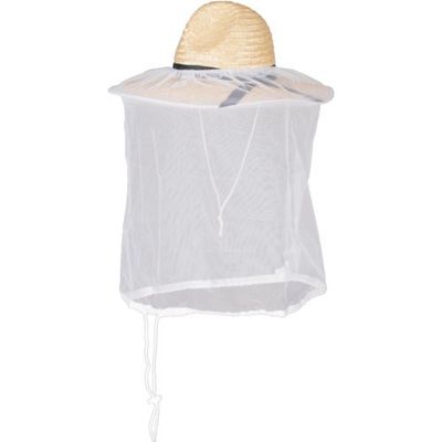 勝星産業 勝星 虫よけネット 白 BT-100 W 1セット(120個) 535-5587（直送品）