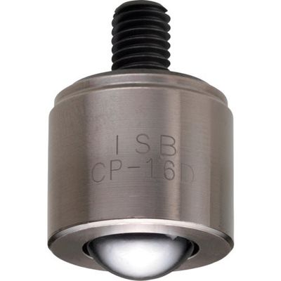 井口機工製作所 ISB CP型下向きタイプイグチベアー CP-16D 1個 323-3598（直送品）