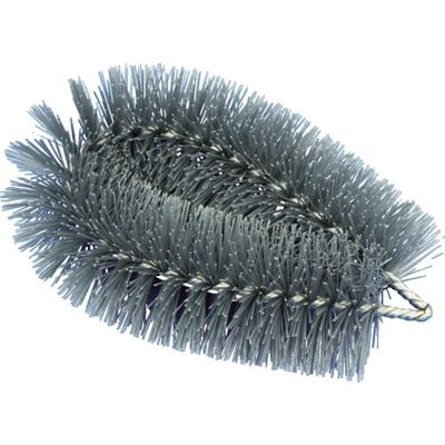 バーテック バーキンタ衛生管理用たわし (50) BCTAーMD0.6(50) 62812601 1ケース(50個) 534-4763（直送品）