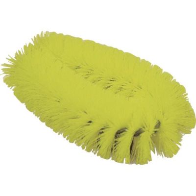 バーテック バーキュートプラスたわし LY(50) BCPTAーLY(50) 62809301 1ケース(50個) 534-4184（直送品）