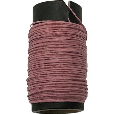 ダイドーハント DAIDОHANT 和紙わいやー (こうばい)0.5mmx10m(1巻) 10155363 1個 424-3187（直送品）