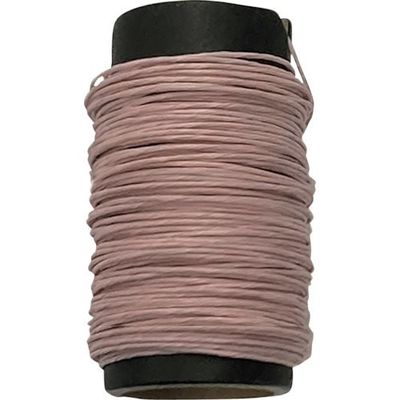 ダイドーハント DAIDОHANT 和紙わいやー (さくら)0.5mmx10m(1巻) 10155362 1個 424-3173（直送品）