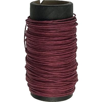 ダイドーハント DAIDОHANT 和紙わいやー (やまもも)0.5mm×10m(1巻) 10155364 1個 424-1599（直送品）