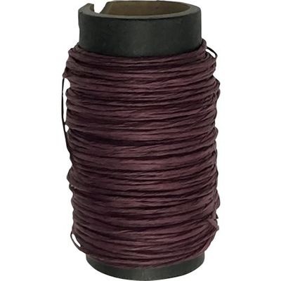 ダイドーハント DAIDОHANT 和紙わいやー (ぶどう)0.5mmx10m(1巻) 10155365 1個 424-1656（直送品）