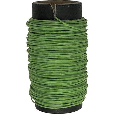 ダイドーハント DAIDОHANT 和紙わいやー (日和)0.5mmx10m(1巻) 10155374 1個 424-0084（直送品）