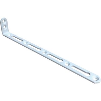 ダイドーハント DH ピッタリサポートIL2003SWH(3×15×200×35)ホワイト 65791 1個 542-8367（直送品）