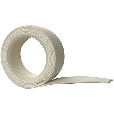 ダイドーハント DAIDОHANT 粘着ロール 幅20MM ホワイトt1×20MM×1M巻 10177828 1パック(1巻)（直送品）