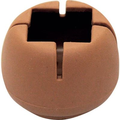 和気産業 WAKI WフェルトキャップB BCー801 16ー24 BC-801 1個 335-2415（直送品）