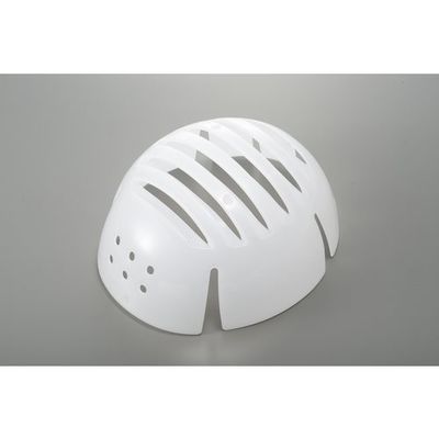 東洋リントフリー TriApex 423ヘルメット 878001 1個 473-7134（直送品）