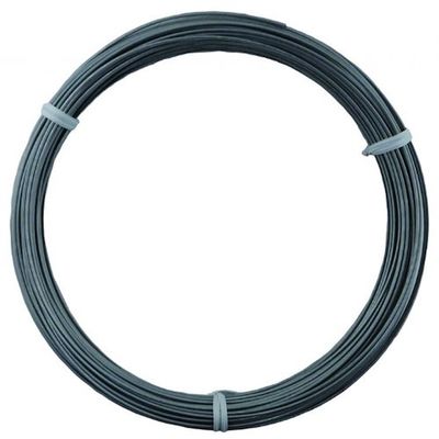 ダイドーハント DAIDОHANT 高耐久針金(3種メッキ)#14(約2.0mm) 1kg 00053021 1巻 542-9880（直送品）